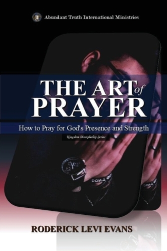 The Art of Prayer