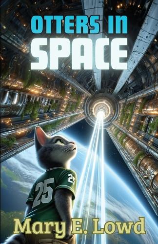 Otters In Space