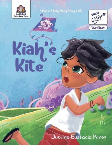 Kiah's Kite
