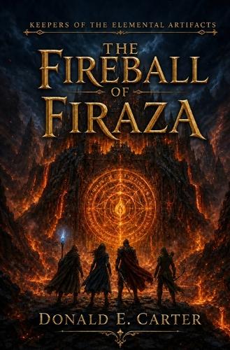 The fireball of Firaza