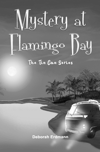 Mystery at Flamingo Bay