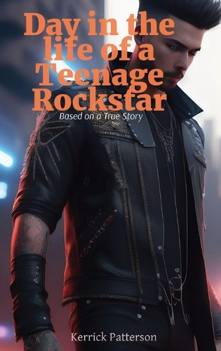 Day in the life of a Teenage Rockstar