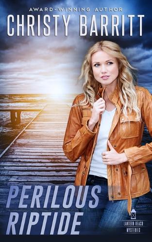 Perilous Riptide
