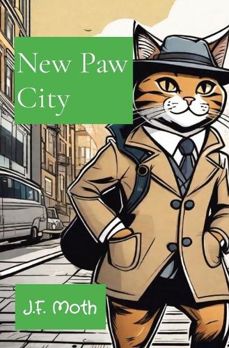 New Paw City