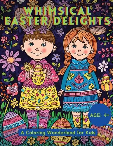 Whimsical Easter Delights