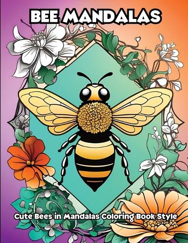 Bee Mandalas