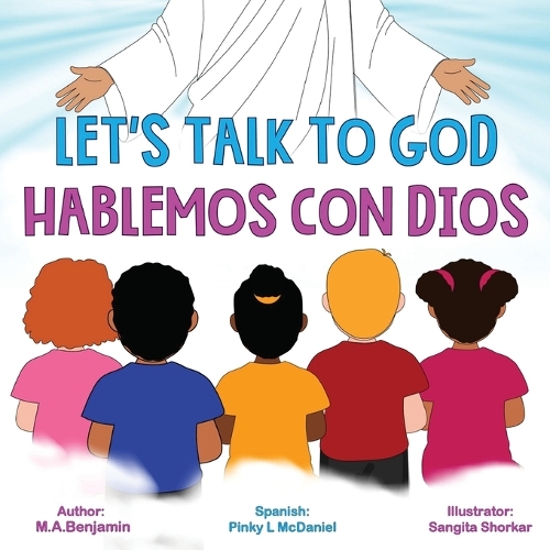 Let's Talk to God
