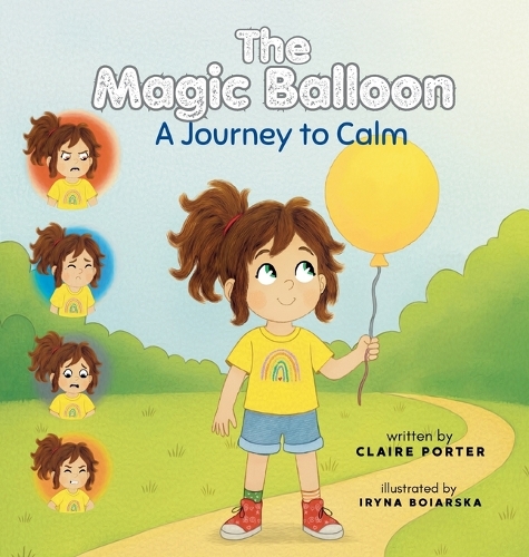 The Magic Ballon