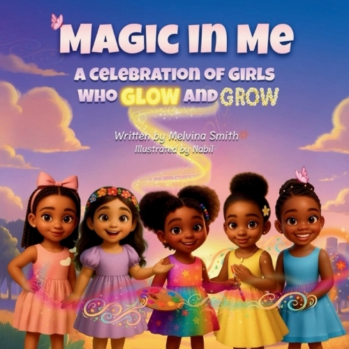 Magic in Me