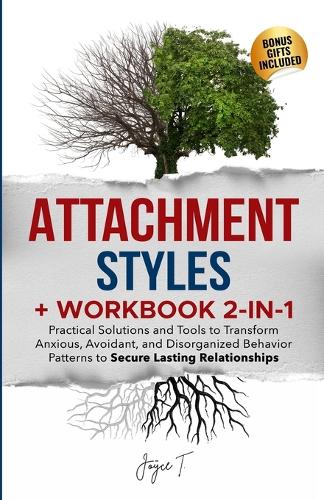 Attachment Styles + Workbook 2-IN-1