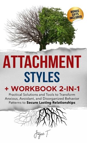 Attachment Styles + Workbook 2-IN-1