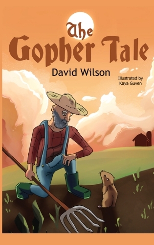 The Gopher Tale