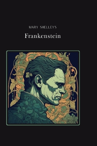 Frankenstein Silver Edition (adapted for struggling readers)