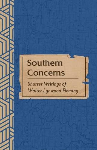 Southern Concerns