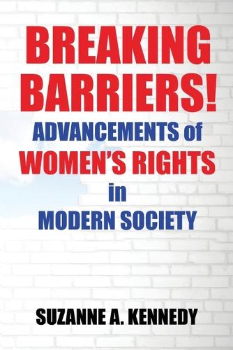 Breaking Barriers!