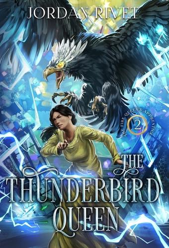 The Thunderbird Queen