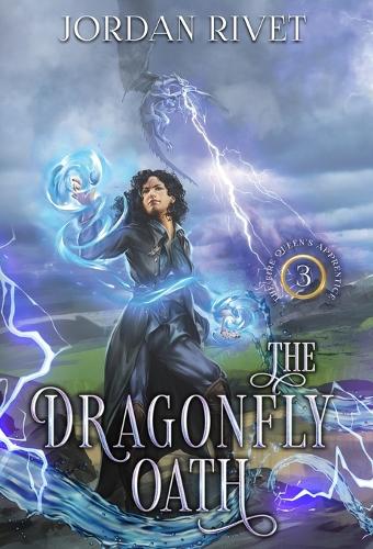 The Dragonfly Oath