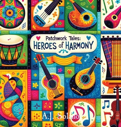 Patchwork Tales
