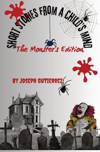 Short Stories From a Child's Mind