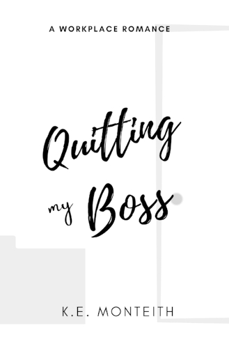 Quitting My Boss