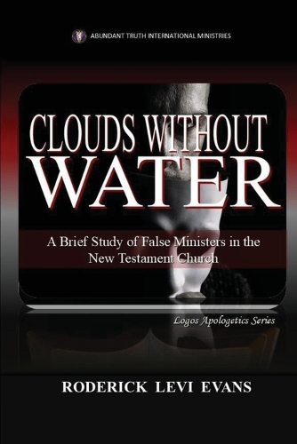 Clouds Without Water