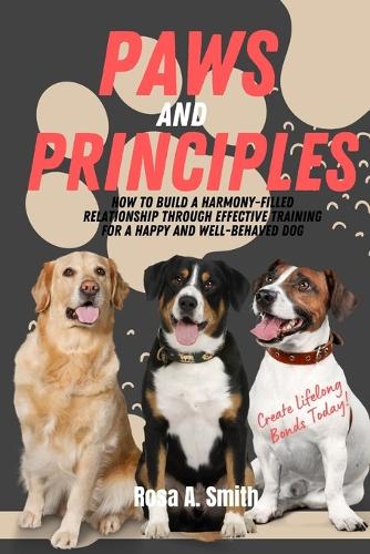 Paws and Principles
