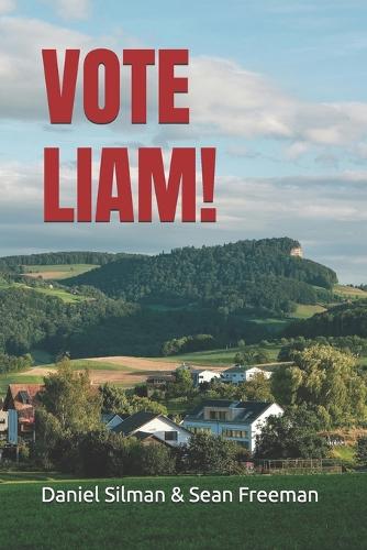 Vote Liam!