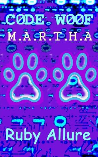 Code Woof - M.A.R.T.H.A