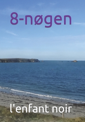 8-nøgen
