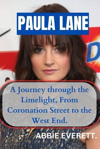 Paula Lane