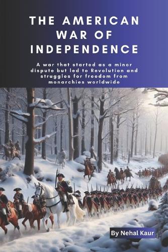The American War of Independence