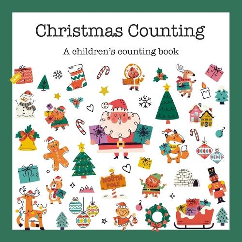 Christmas Counting