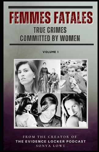 Femmes Fatales