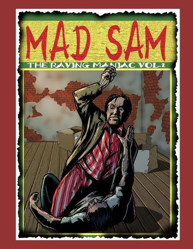 Mad Sam
