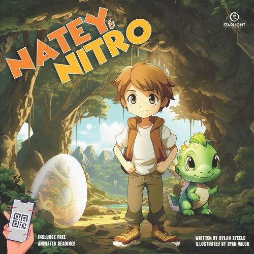 Natey and Nitro