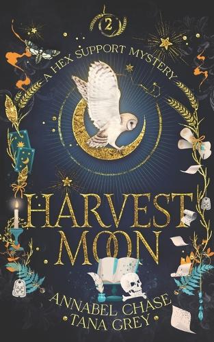 Harvest Moon