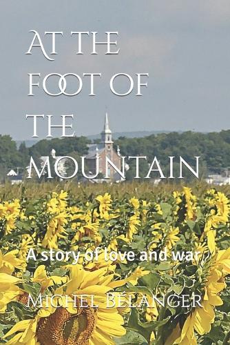 At the foot of the mountain