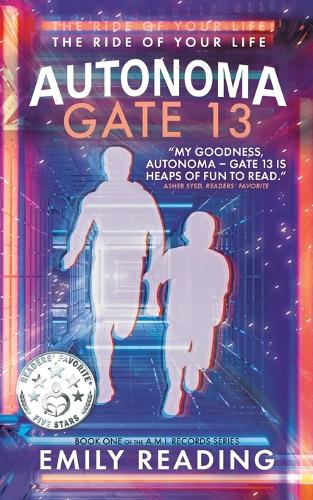 Autonoma - Gate 13