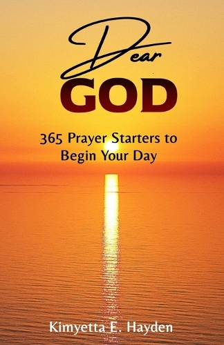 Dear God