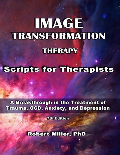 Image Transformation Therapy Scripts for Therapists