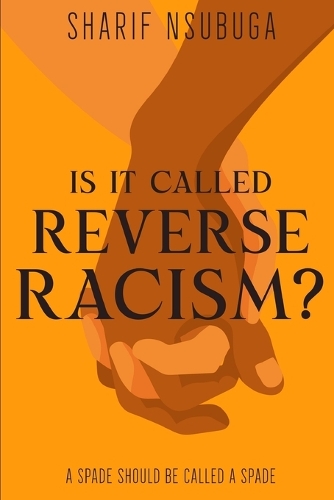 Is It Called Reverse Racism?