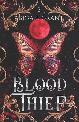 Blood Thief