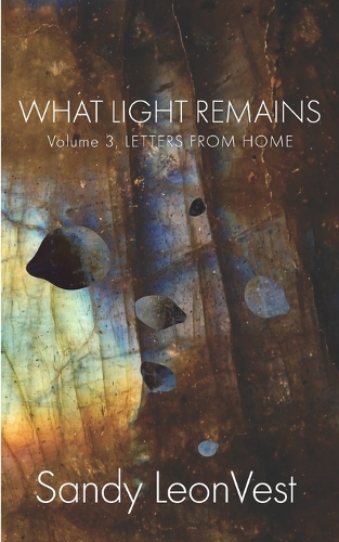 What Light Remains