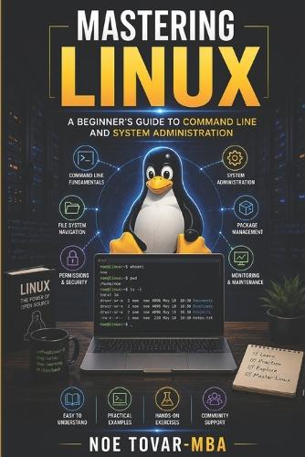 Mastering Linux