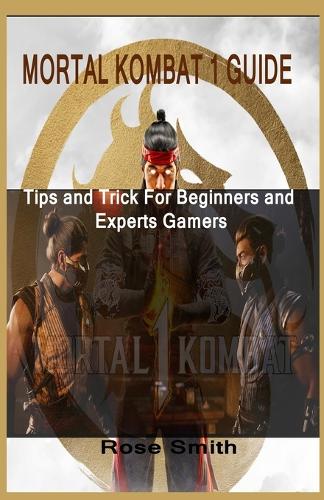 Mortal Kombat 1 Guide