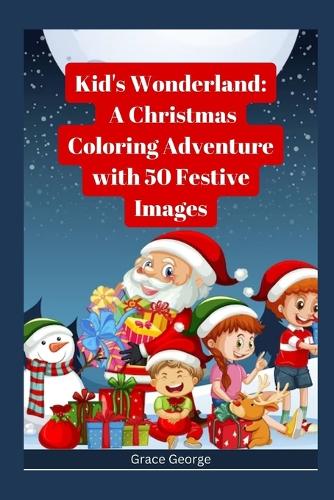 Kid's Wonderland