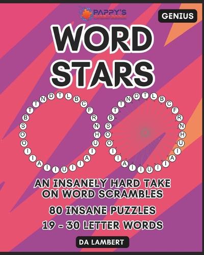 Word Stars