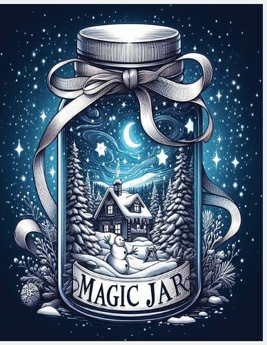 magic jar