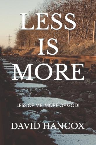 less is more