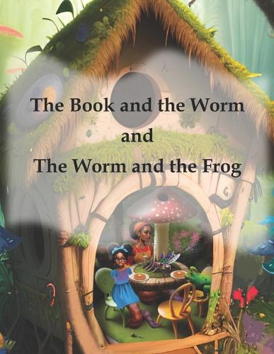 The Book and the Worm and the Worm and the Frog